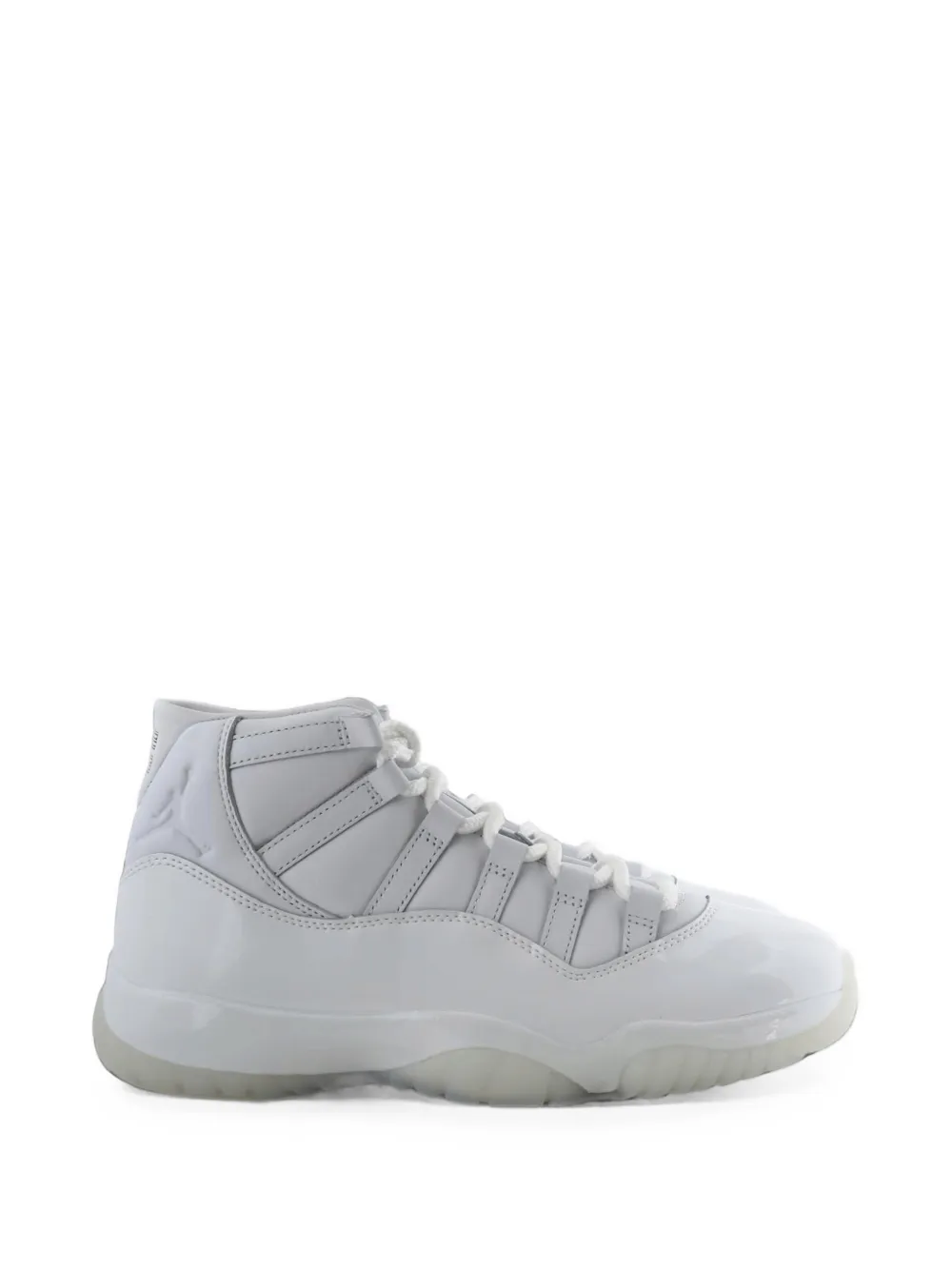 Comme des Garçons Homme Plus x Nike Air Jordan 11 sneakers