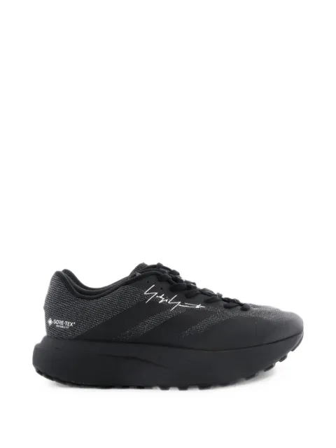 Y-3 Evo Sl logo-print sneakers