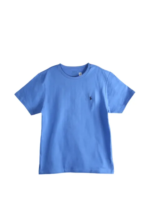 POLO RALPH LAUREN KIDS 포니 모티프 셔츠