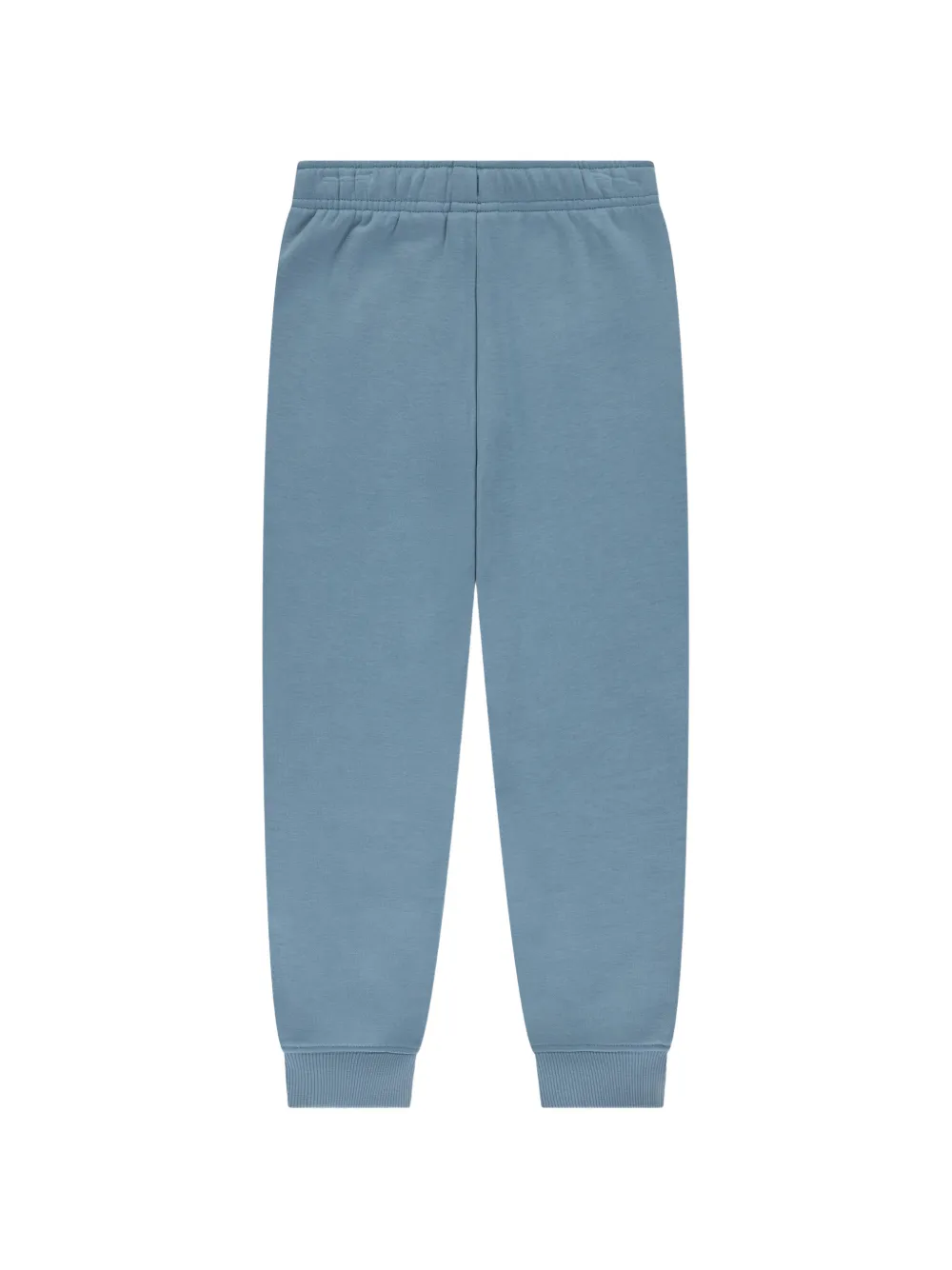 Lacoste Kids Trainingsbroek met logopatch Blauw