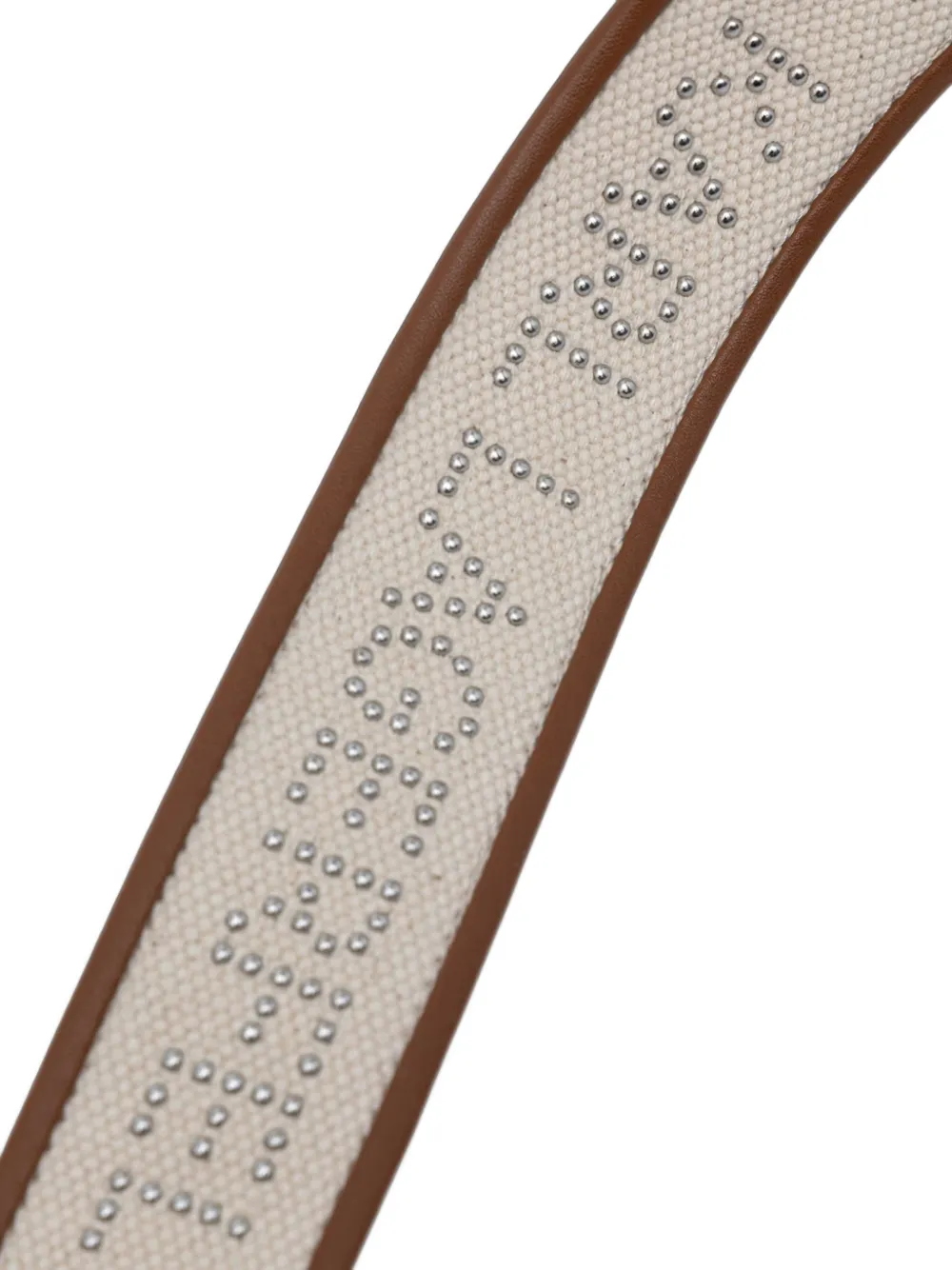 Karl Lagerfeld Rue St-Guillaume crossbodytas Bruin
