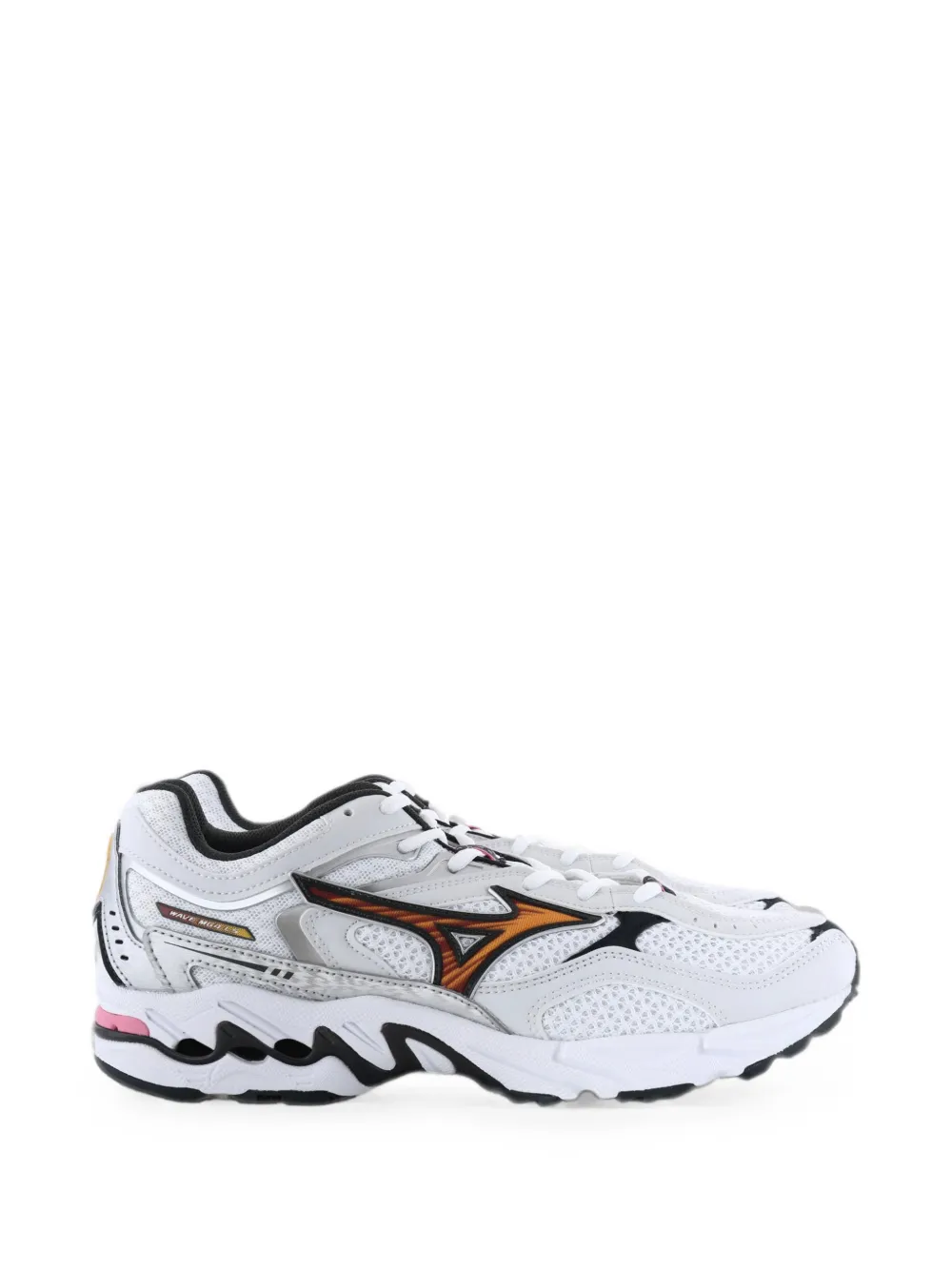 Mizuno Wave Mg4 Sneakers In White