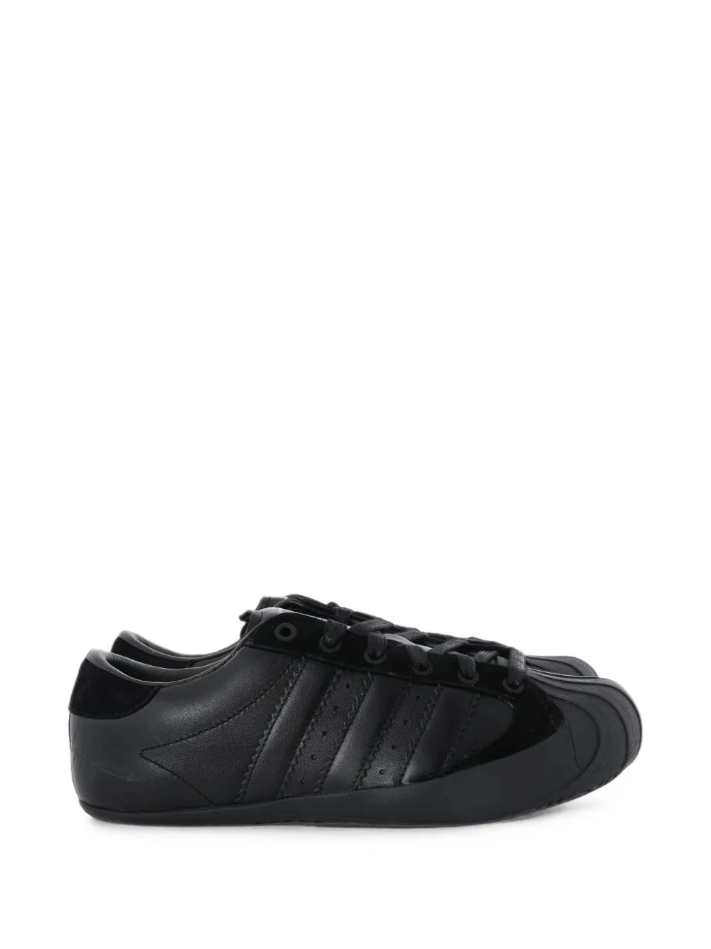 adidas Y-3 Superstar 3G sneakers Zwart