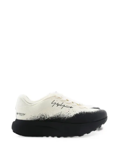 Y-3 Y-3 EVO SL ATR GTX spray-effect sneakers