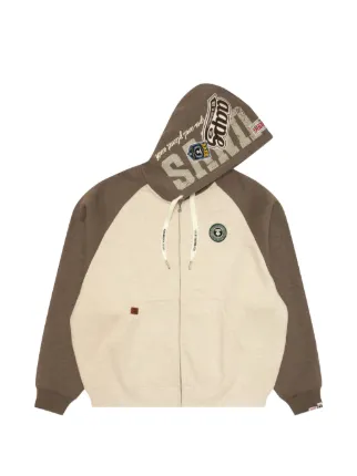 AAPE BY *A BATHING APE®
