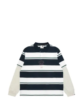 AAPE BY *A BATHING APE®