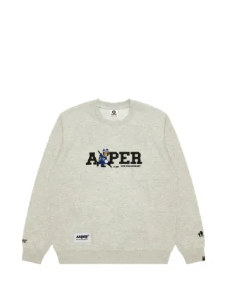 AAPE BY *A BATHING APE®