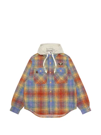 AAPE BY *A BATHING APE®