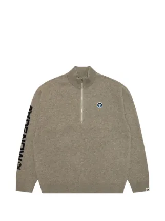 AAPE BY *A BATHING APE®