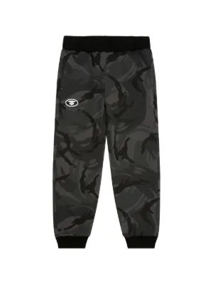 Supreme カモフラージュ トラックパンツ | グリーン | FARFETCH JP