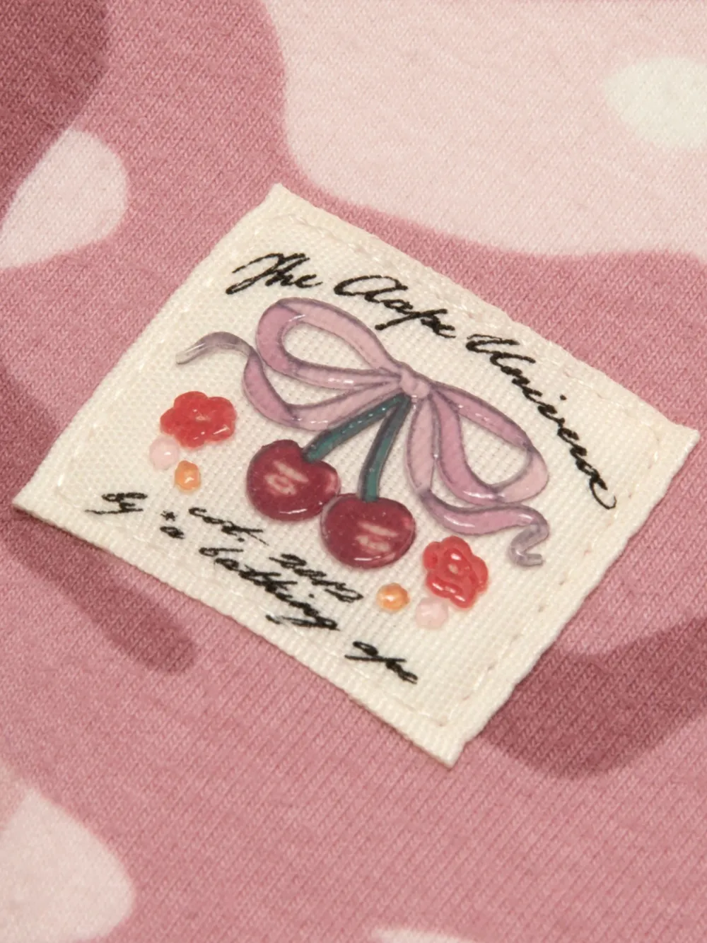 AAPE BY *A BATHING APE® カモフラージュ フローラル パーカー