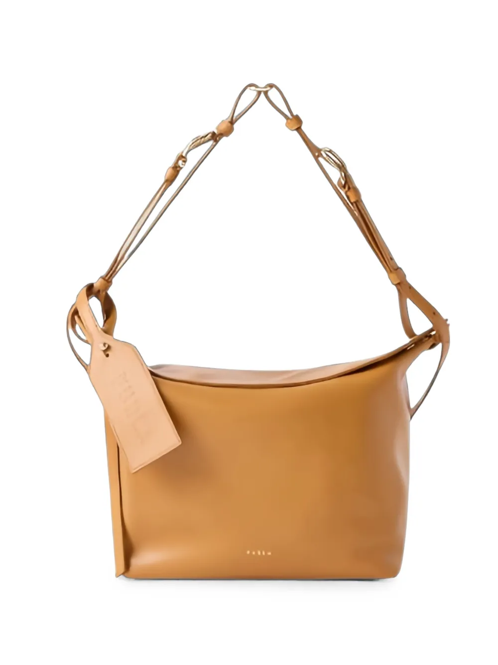 Furla Ginevra shoulder bag M - Toni neutri