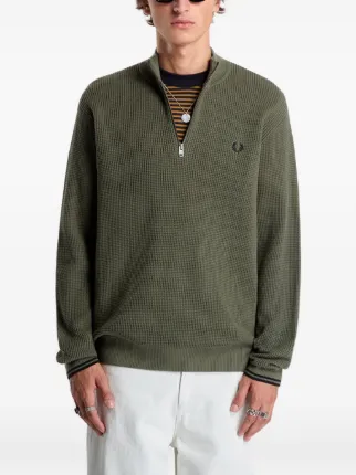 Fred Perry