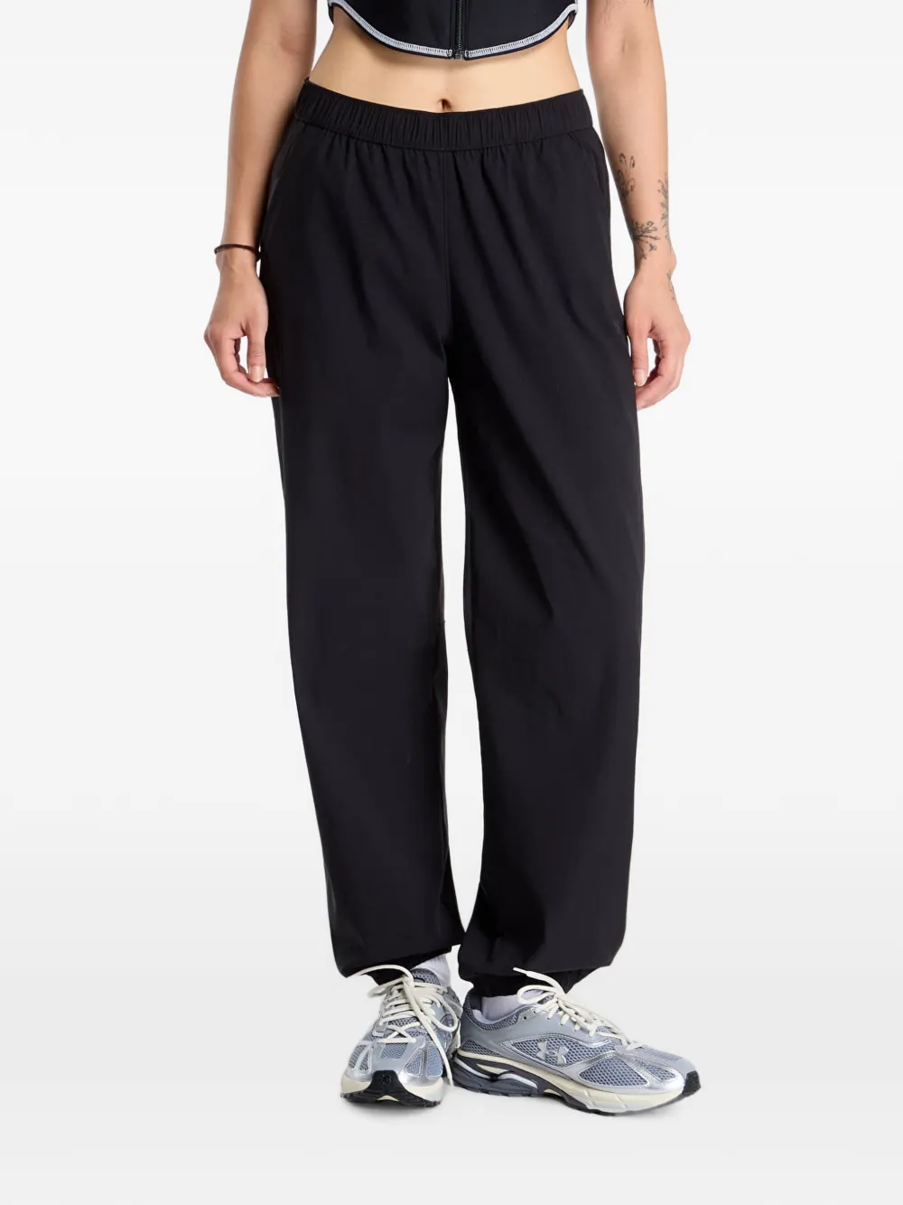 Under Armour Unstoppable track pants