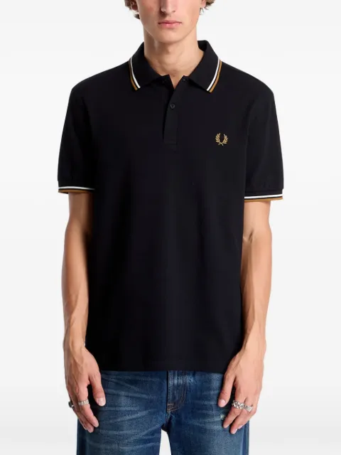 Fred Perry Twin Tipped polo shirt