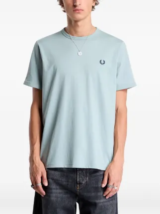 Fred Perry