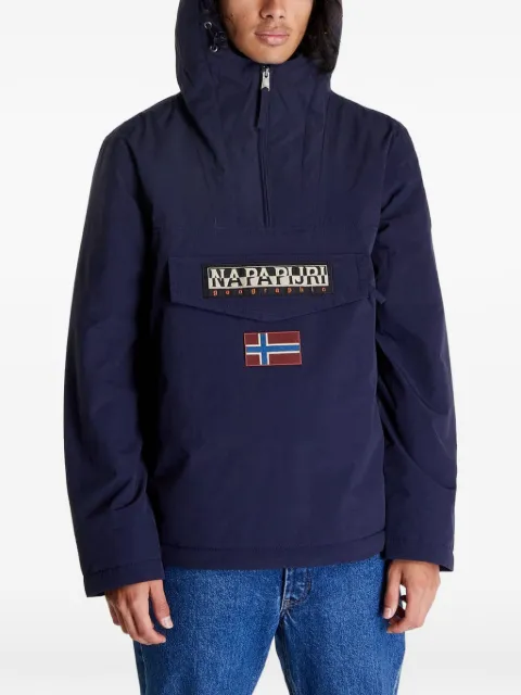 Napapijri Rainforest Winter 3 jacket