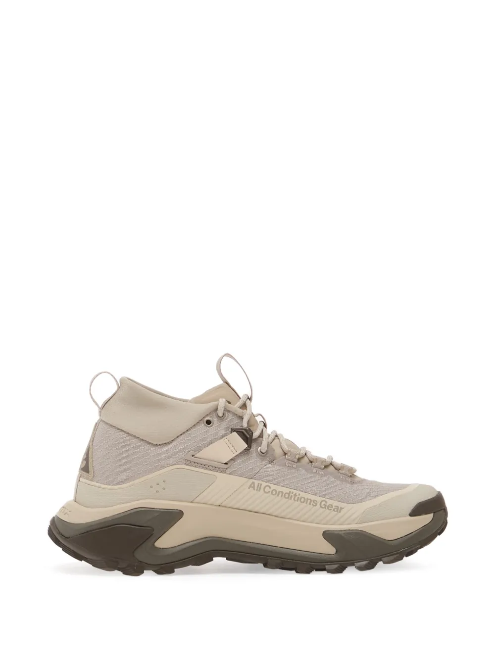Nike ACG Zegama Hike sneakers - Toni neutri