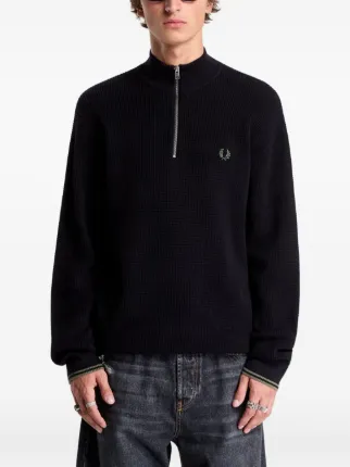 Fred Perry