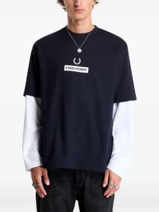 Fred Perry