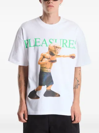 Pleasures