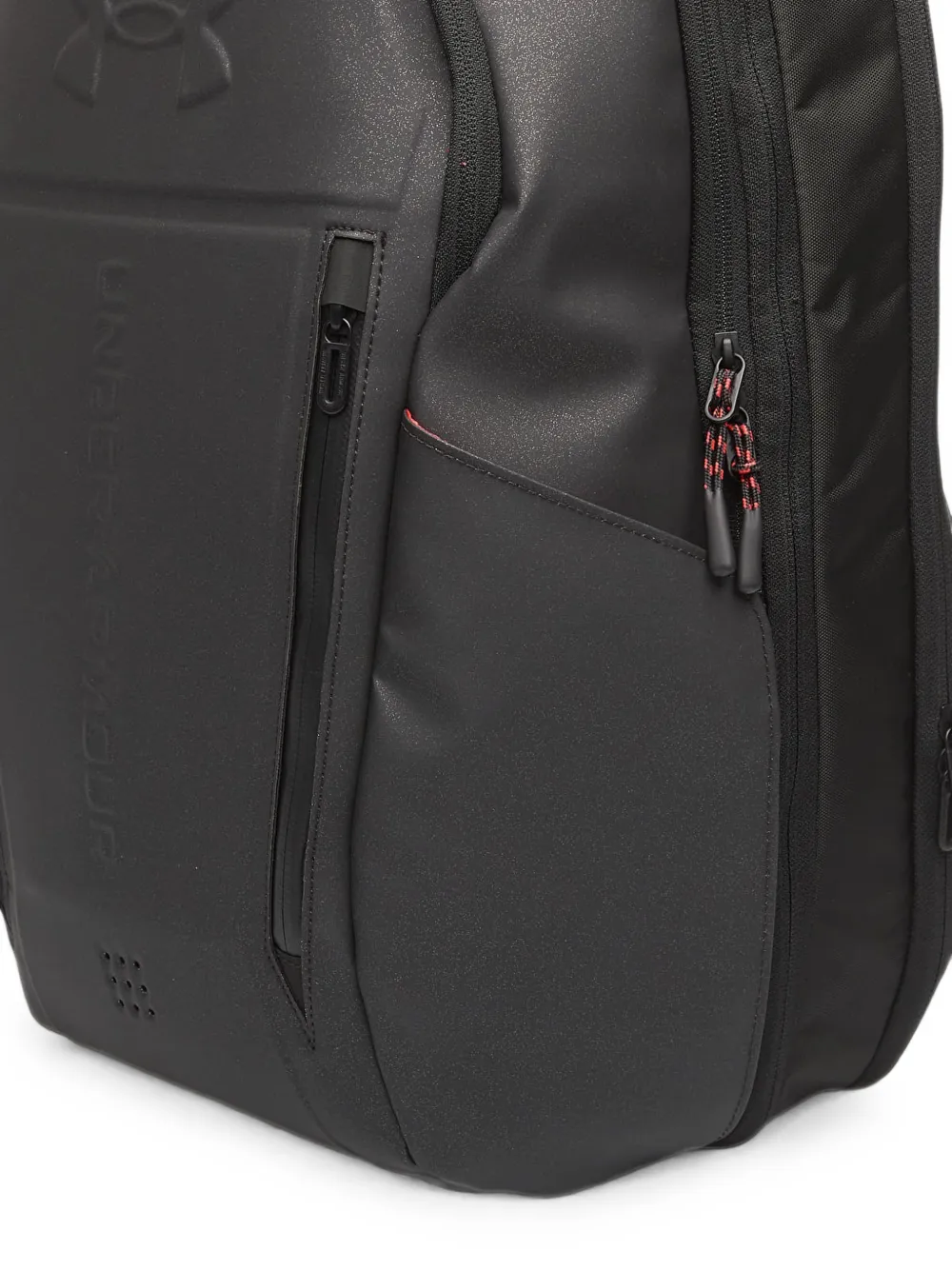 Under Armour No Weigh rugzak Zwart