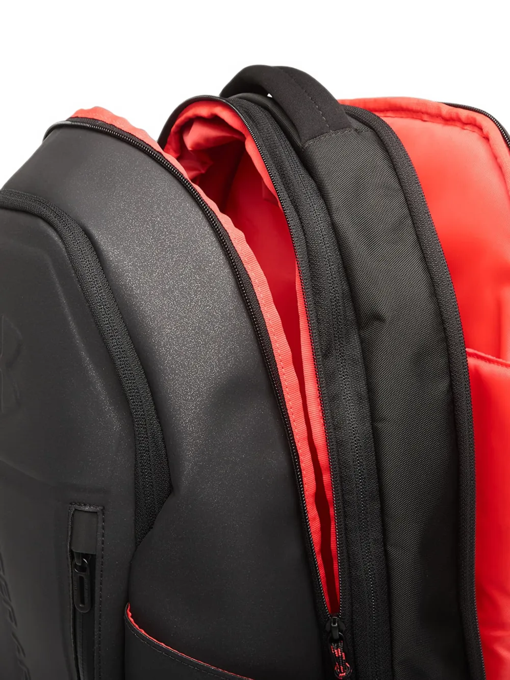 Under Armour No Weigh rugzak Zwart