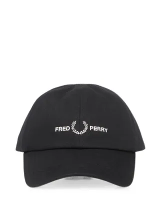 Fred Perry