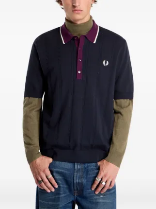 Fred Perry