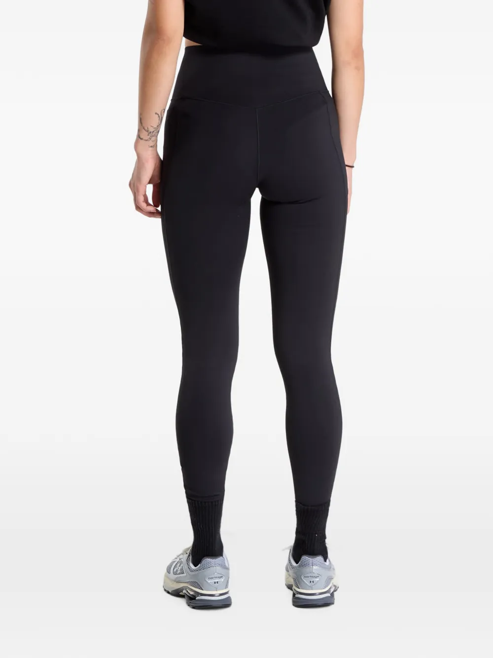 Under Armour Vanish Elite legging Zwart