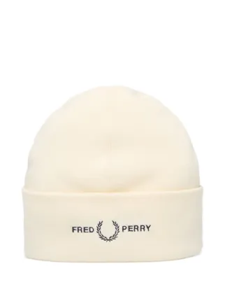 Fred Perry
