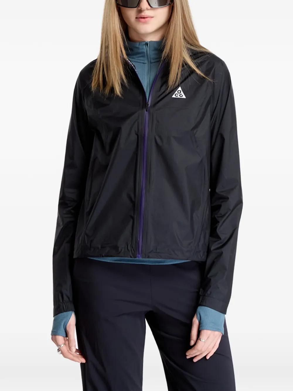 Nike ACG Trailwind Storm-FIT jack Zwart