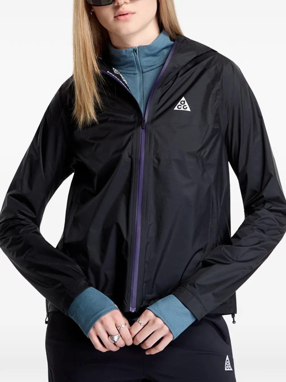 Nike ACG Trailwind Storm-FIT jack Zwart