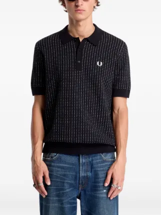 Fred Perry