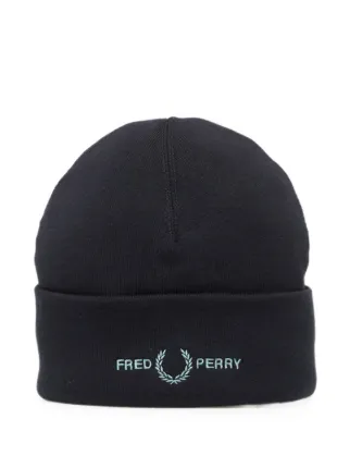 Fred Perry