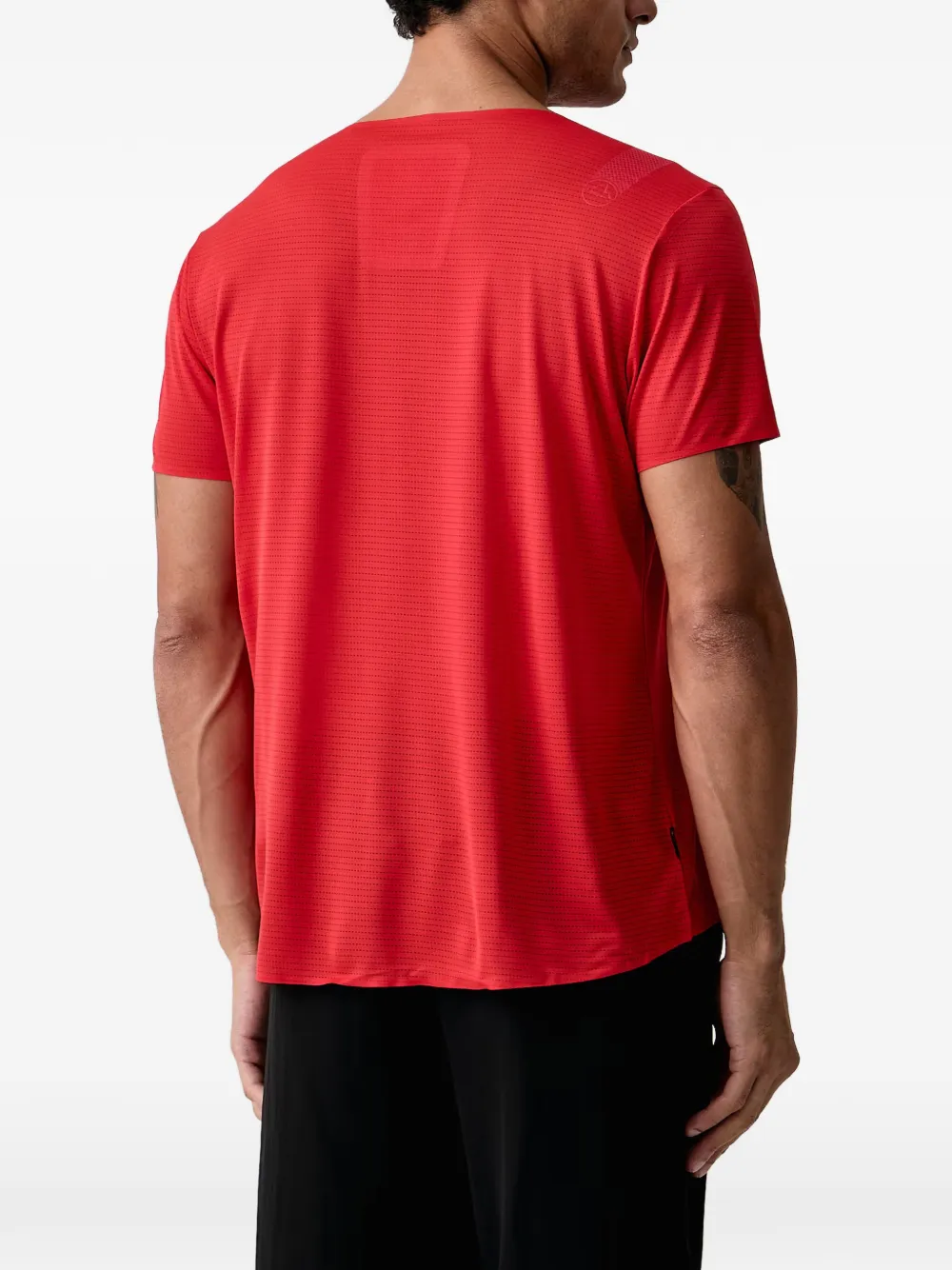 La Sportiva Pure T-shirt Rood