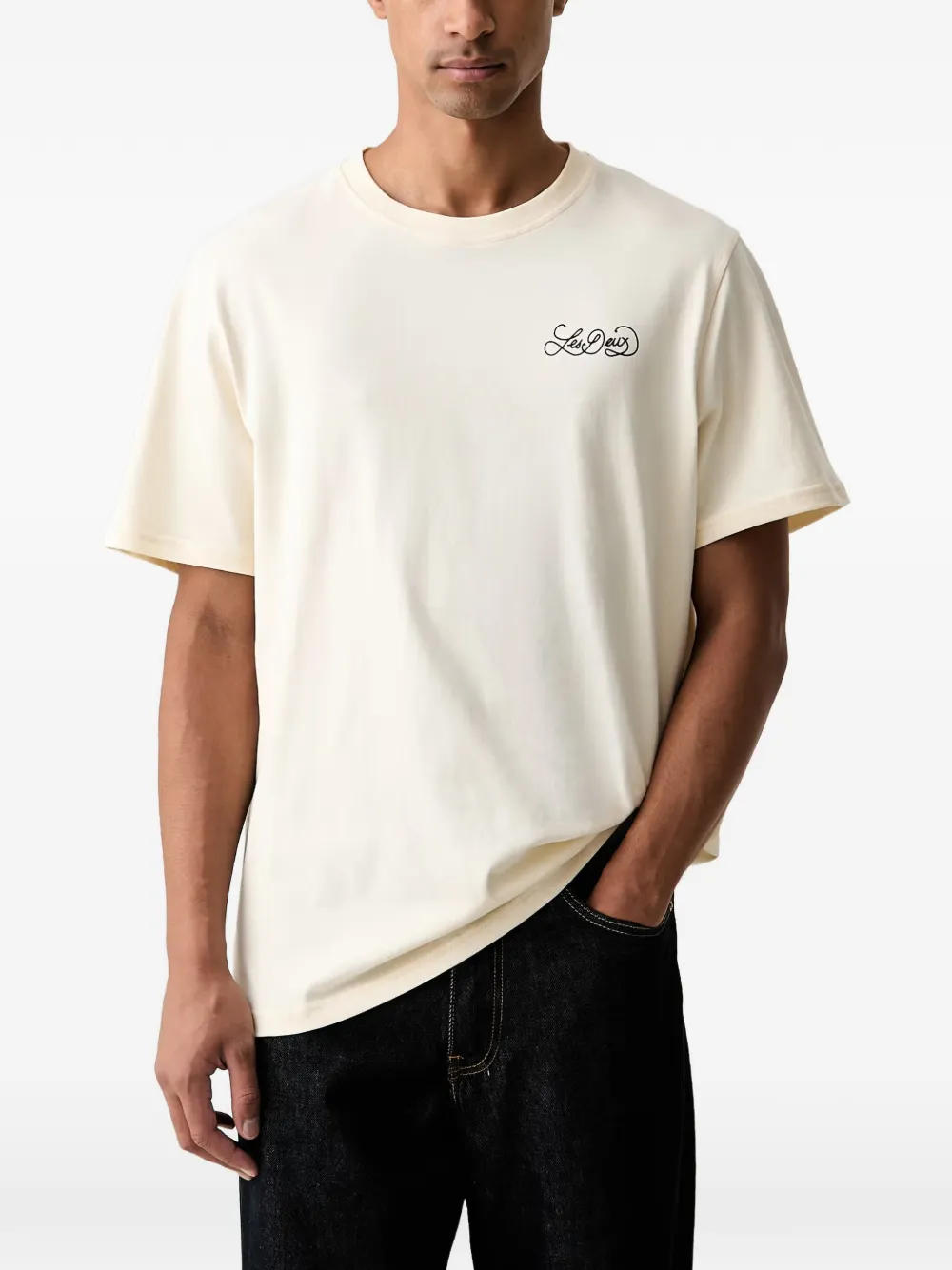 Les Deux Orchard T-shirt