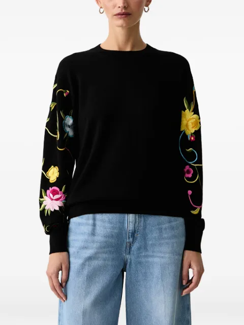Kenzo suéter Wildflower