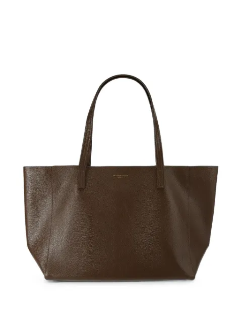 Kurt Geiger London tote texturizada
