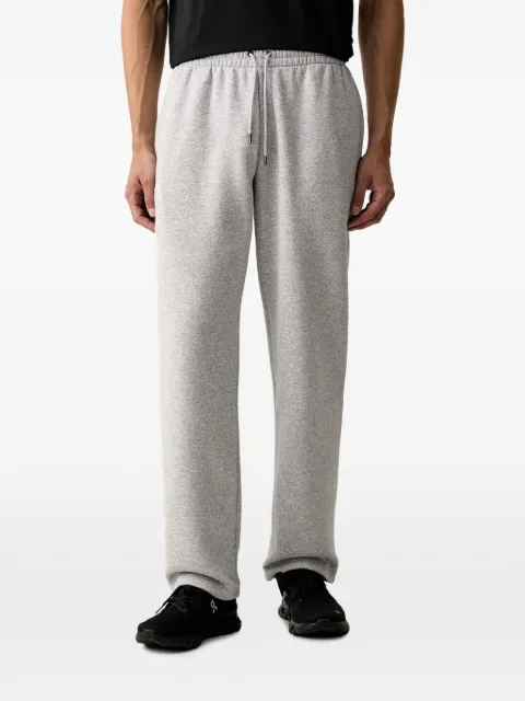 Under Armour pantalon de jogging à logo brodé Icon Fleece à lien de resserrage