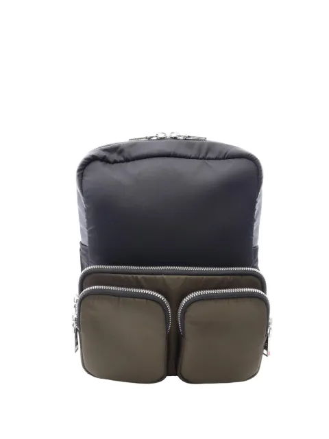 Prada Pre-Owned 2010-2026 Tessuto backpack