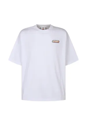 Supreme Box Logo long-sleeve T-shirt | White | FARFETCH