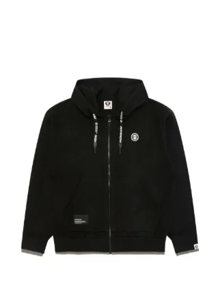 AAPE BY *A BATHING APE®