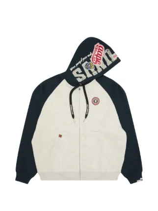 AAPE BY *A BATHING APE®