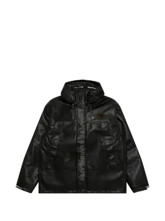 AAPE BY *A BATHING APE®