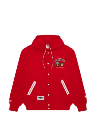 AAPE BY *A BATHING APE®