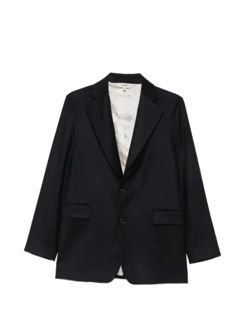 Barena single-breasted notched-lapel blazer
