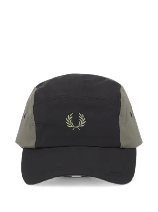 Fred Perry
