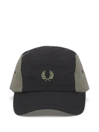Fred Perry