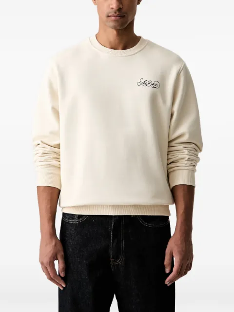 Les Deux Orchard sweatshirt